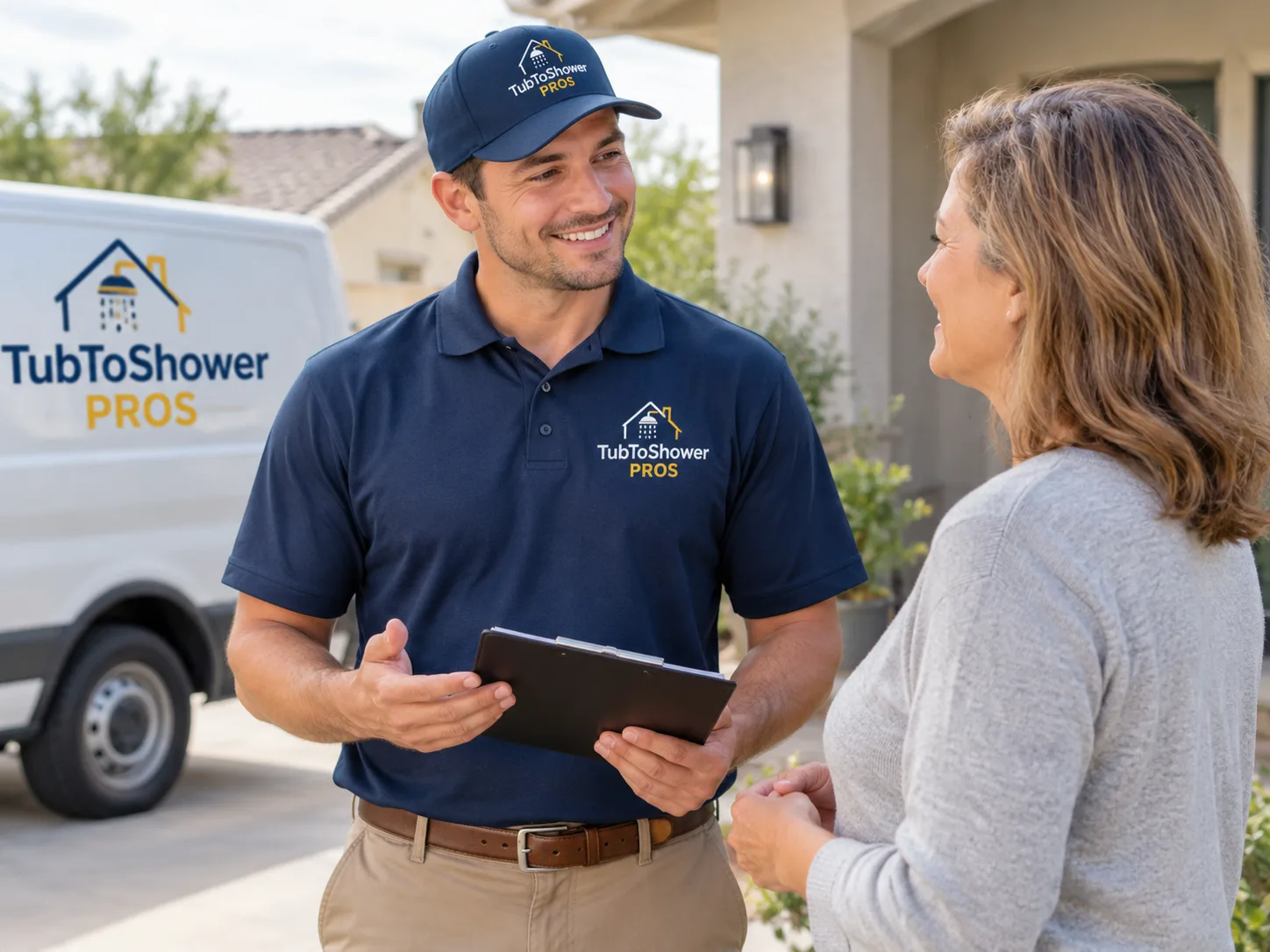 Tub Shower Conversion Middleton, WI FAQs